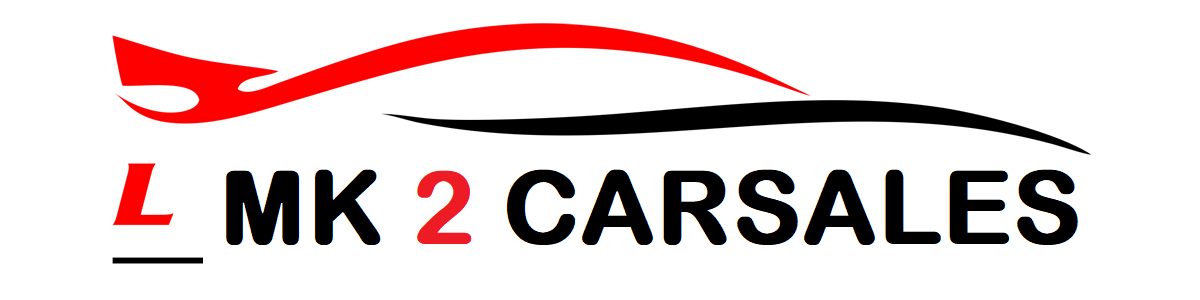 MK 2 CARSALES Logo